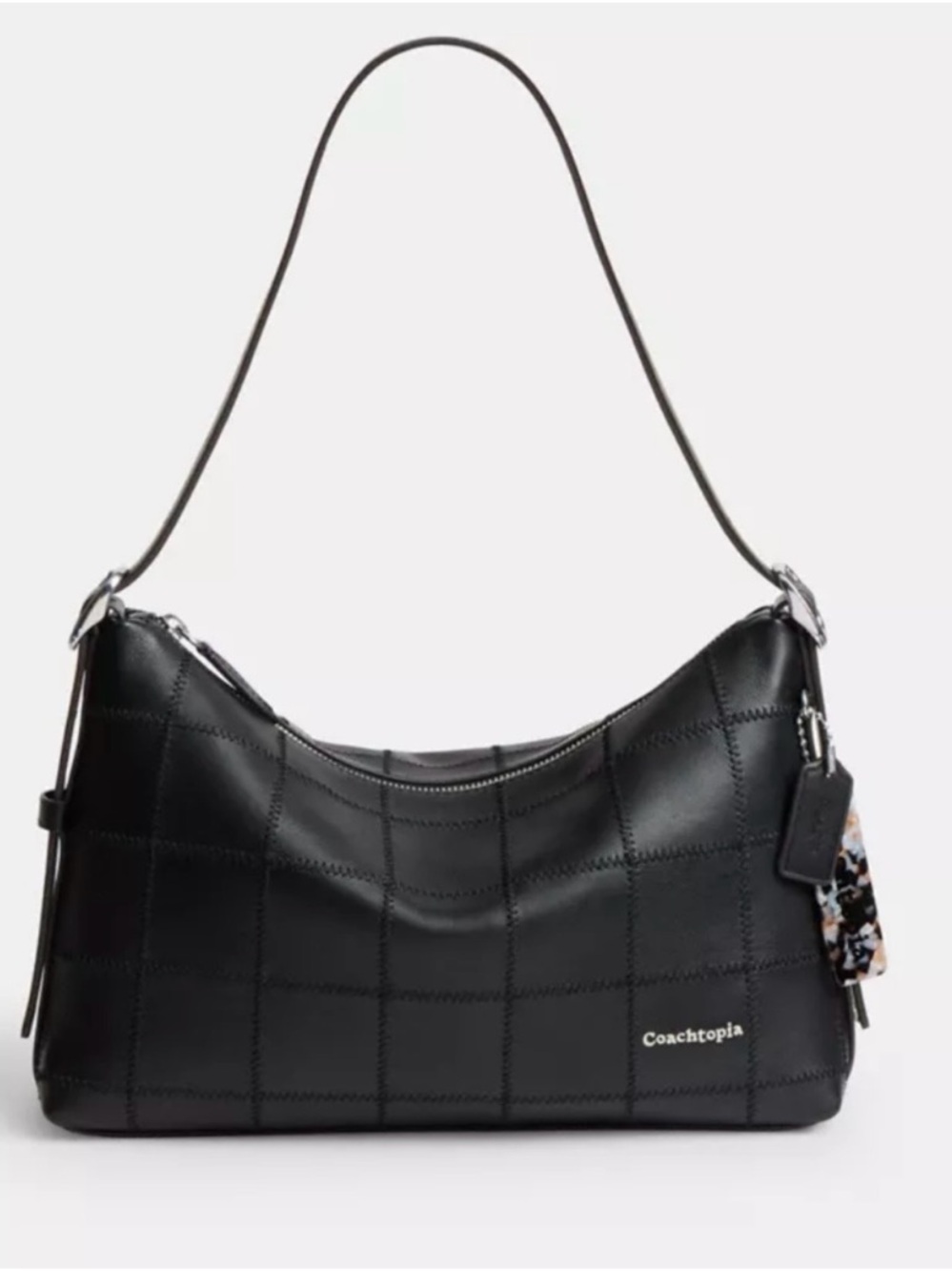 Coach SOLD OUT Checkerboard AlterEgo